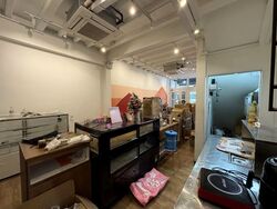Kampong Bahru Road (D3), Shop House #532143091
